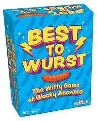 Best to Wurst
