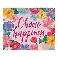 Bonnie Marcus 2026 Double View Easel Calendar - Online Exclusive