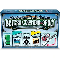 British Columbia Opoly