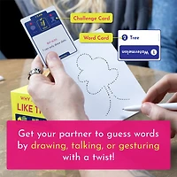 Why Are You Like This? Date Night Grab & Game