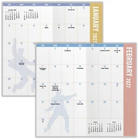 Elvis Presley 2027 2-Year Pocket Planner - Online Only