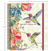 Ladybird 2027 Deluxe Engagement Calendar