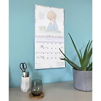 Precious Moments 2027 Wall Calendar