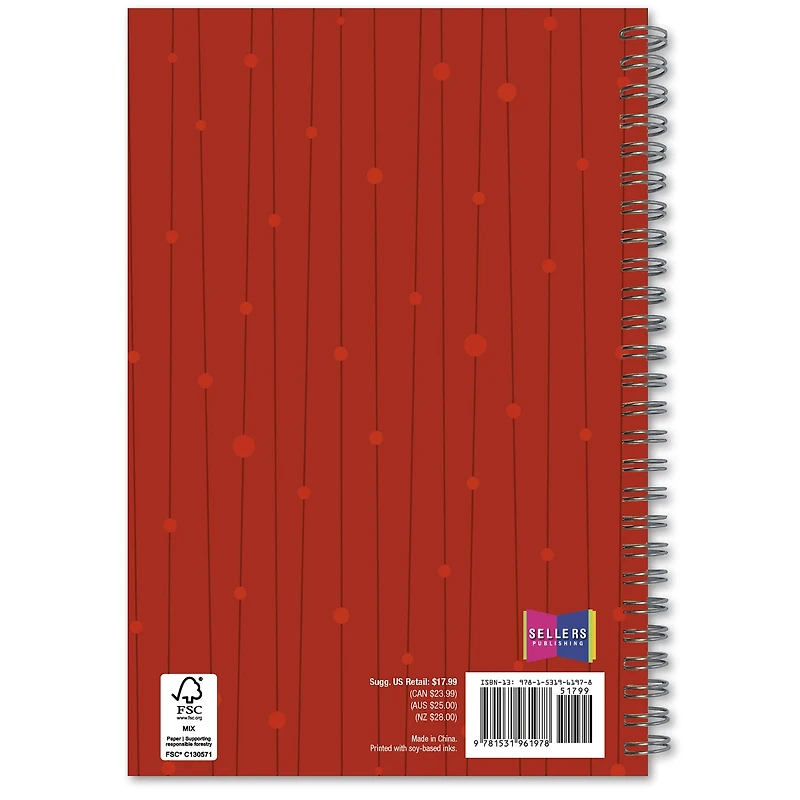 The B Word 2027 Engagement Calendar