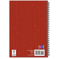 The B Word 2027 Engagement Calendar