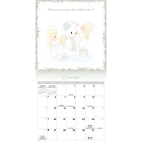 Precious Moments 2027 Mini Calendar