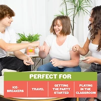 Happy Salmon Grab & Game