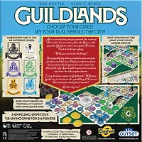 Guildlands