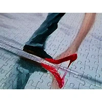 Paris for Two 1000 Piece Puzzle - Online Only