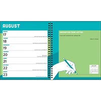 Left-Hander's 2026 Engagement Calendar