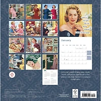 Anne Taintor 2026 Wall Calendar