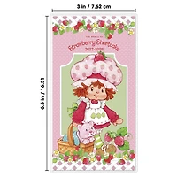 Strawberry Shortcake 2027-2028 2-Year Pocket Planner