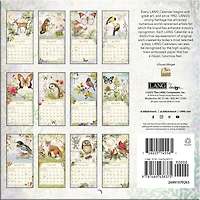 Field Guide 2026 Mini Calendar