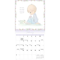 Precious Moments 2027 Wall Calendar