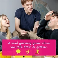 Why Are You Like This? Date Night Grab & Game