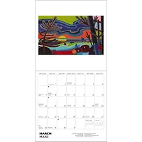 Darlene Kulig 2027 Wall Calendar