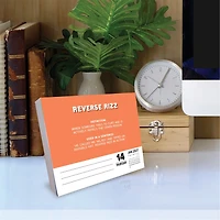 Gen Z Slang 2027 Box Calendar
