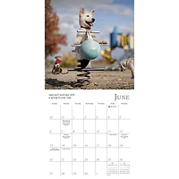 Dogma 2027 Mini Calendar