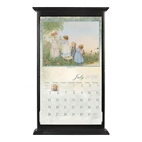 Forever Young 2026 Wall Calendar