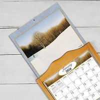 Journey Home 2026 Deluxe Wall Calendar - Online Only