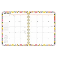 Bonnie Marcus 2026 Engagement Calendar