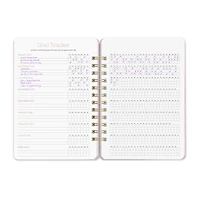 Bella Flora Do It All 2025-2026 Planner Calendar