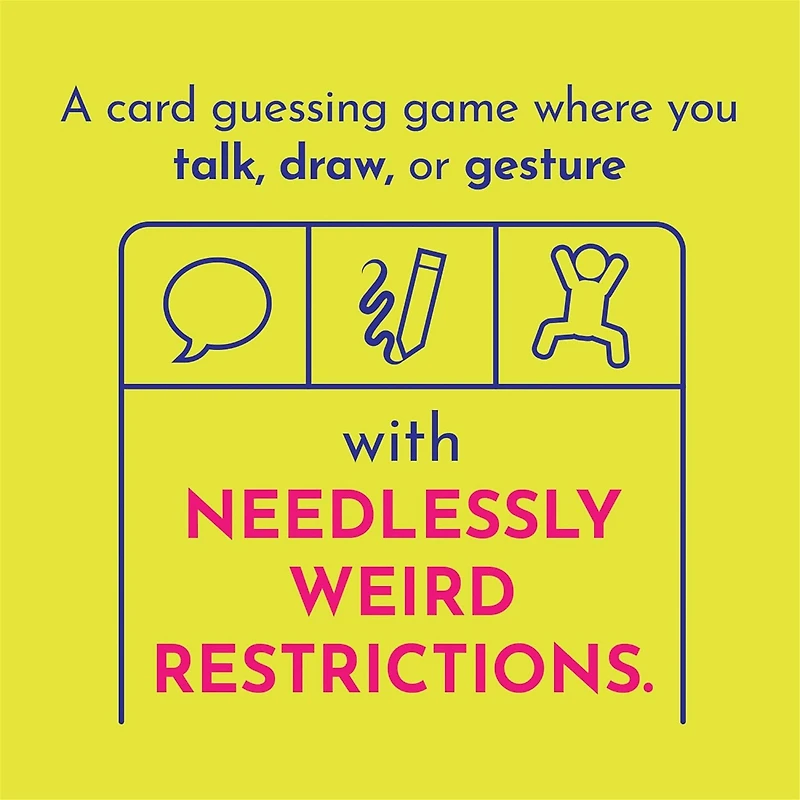 Why Are You Like This?