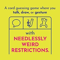 Why Are You Like This?