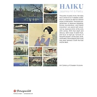 Haiku: Japanese Art And Poetry 2026 Mini Calendar