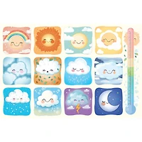 Fair Weather 35 Piece Floor Puzzle - Online Only