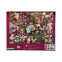 A Christmas Story Triple Dog Dare 1000 Piece Puzzle