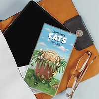 Gary Patterson - Cats 2027 2-Year Pocket Planner - Online Only