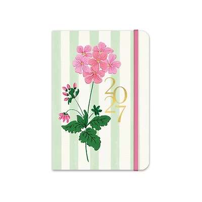 Cabana Blooms 2026-2027 Engagement Calendar