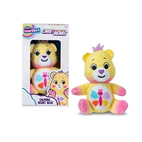 Calming Heart Bear Micro Teenie