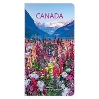 Canada Bilingual 2026 2 Yr Pocket Planner Calendar - Online Only