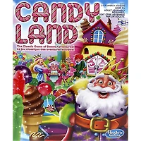 Candyland Board Game
