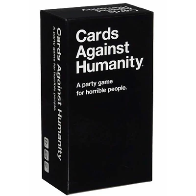 Cards Against Humanity Canadian Edition