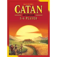 Catan 5-6 Player Expansion