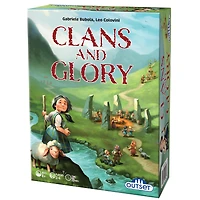 Clans and Glory