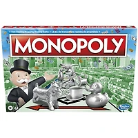 Classic Monopoly