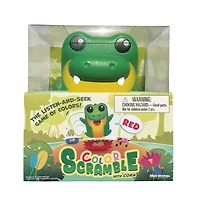 Color Scramble - Online Only