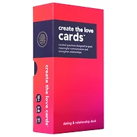 Create The Love Cards