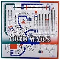 Crib Wars