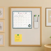 Tea 2027 Mini Magnetic Calendar - Online Only