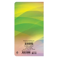 Big And Bright Large Print 2026 2 Yr Pocket Planner Calendar - Online Only