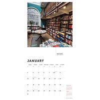 This Is My Bookstore 2027 Wall Calendar - Online Only