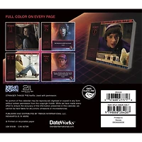 Stranger Things 2026 Box Calendar