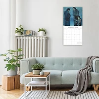 Picasso 2026 Wall Calendar