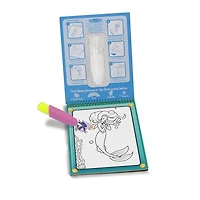 Water Wow Fairy Tale Water Colouring Book