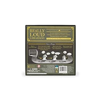 Really Loud Librarians Board Game